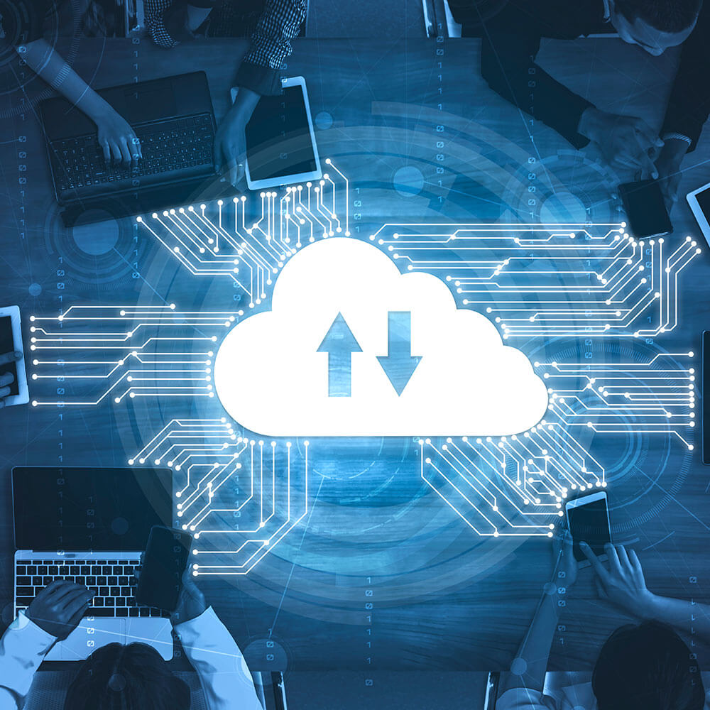 Cloud Hosting Cloud Hosting