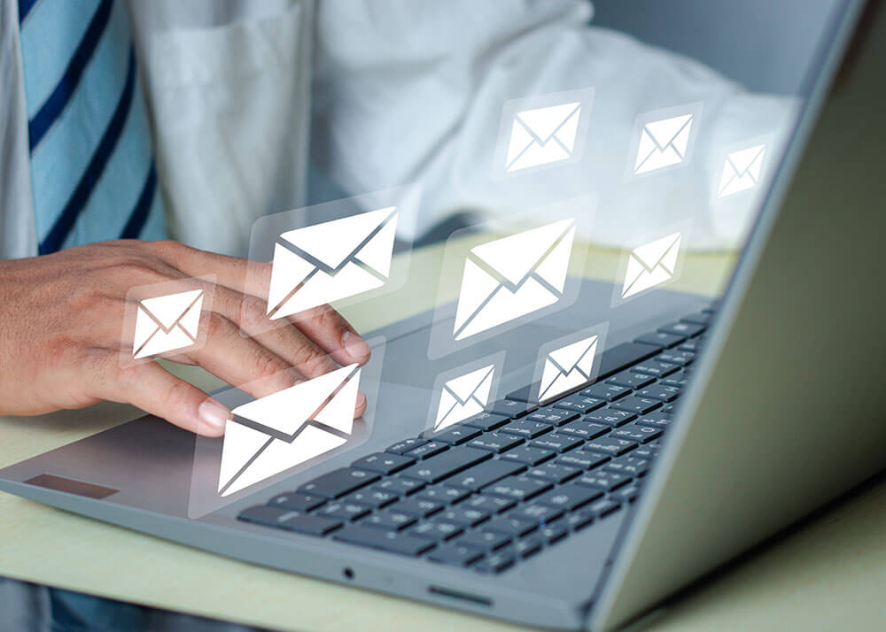 Email Hosting