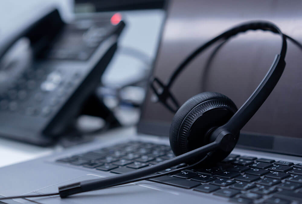 Help Desk & Retainer Support Help Desk & Retainer Support